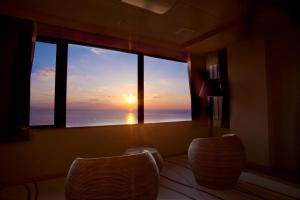 Jukaitei - Guest Services