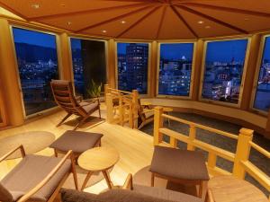 Jyoseikan - Dining and Cuisine