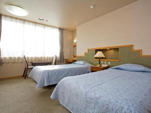 Kaigetsukan - Guest Experiences