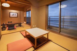 Kaiyutei - Facilities and Services