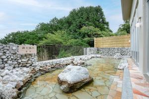 KAMENOI HOTEL Kochi - Wellness Options