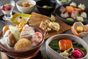KAMENOI HOTEL Nagatoro Yorii - Guest Feedback
