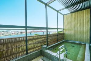 KAMENOI HOTEL Oarai - Wellness and Recreation
