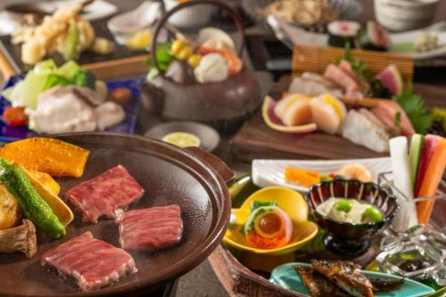 KAMENOI HOTEL Ome - Guest Reviews
