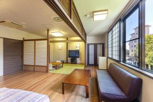 KAMENOI HOTEL Tazawako - Dining and Breakfast Options