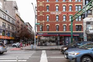 Kasa Lantern Lower East Side - Guest Reviews