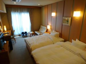 Kasuga Hotel - Guest Reviews