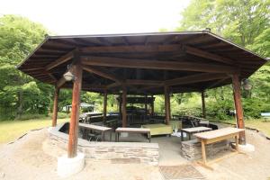 Kasuga No Mori - Dining and Cuisine Offerings