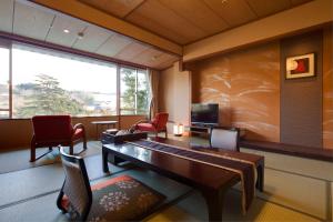 Kasuien Minami - Guest Service and Hospitality