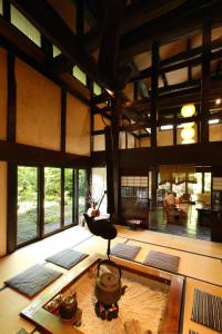 Katsuragi No Sato - Culinary Highlights