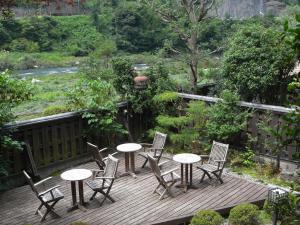 Kawakamiya Kasuitei - Dining and Meal Services