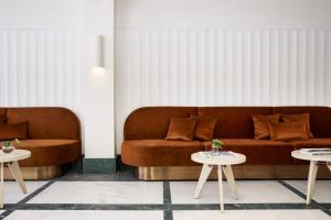 Kimpton Alton Fishermans Wharf, an IHG Hotel - Dining and Culinary Offerings