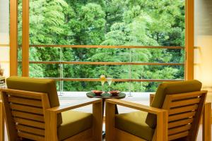 Kinnotake Tonosawa (Adult Only) - Room Amenities