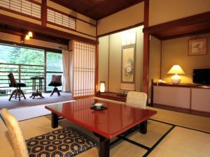 Kinokuniya Ryokan - Activities and Entertainment