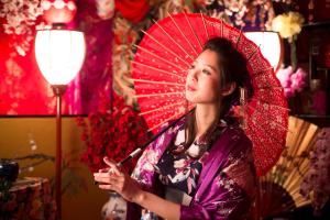 Kinosaki Onsen Hanakouji Saigetsu - Exquisite Dining Options