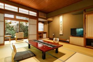 Kinosaki Yamamotoya - Complimentary Services and Conveniences