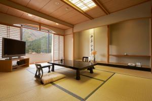 Kinugawa Onsen Sanraku - Dining and Culinary Delights