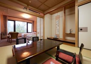 Kirishima Hotel - Amenities and Facilities