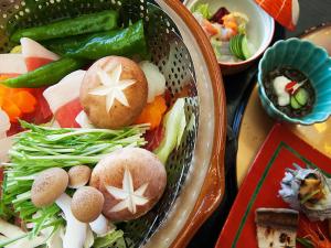 Kirishima Miyama Hotel - Nearby Attractions and Activities