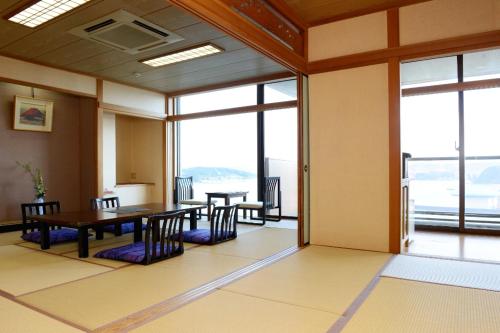 Kishotei - Payment and Smoking Policies
