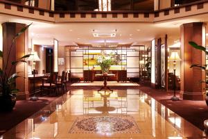 Kissho Caren - Onsen and Spa Facilities