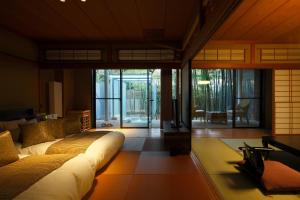Kitanokaze Saryo (Adult Only) - Dining Options