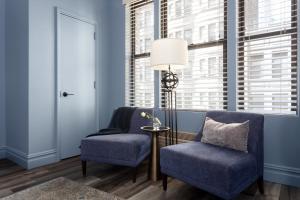 Kixby Hotel: A Comprehensive Review - Room Types and Amenities