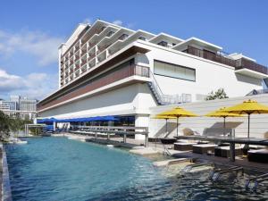 Kobe Minato Onsen Ren - Frequently Asked Questions