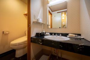 Konjakutei - Room Amenities