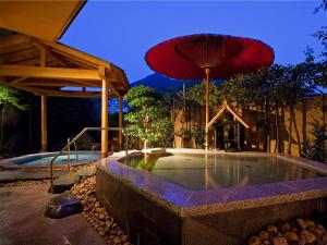 Kotohira Grand Hotel Sakuranosho - Wellness and Relaxation