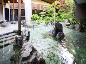 Kotohira Onsen Kotosankaku - Dining Experience