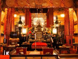 Koyasan Shukubo Jokiin - Koyasan Hotel and Inn - Cultural Experiences and Activities