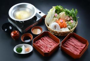 Kozuka Hisanoha - Onsen Experience