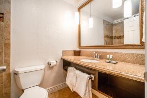 Kronborg Inn - Room Accommodations