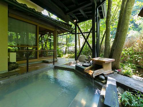 Kurokawa-So - Guest Reviews and Ratings