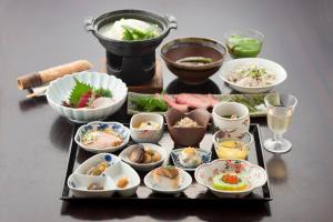 Kusatsu Hotel Bekkan Wata No Yu (Adult Only) - Nearby Attractions