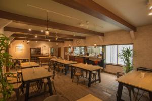 Kusatsu Onsen Eidaya - Delectable Dining Choices