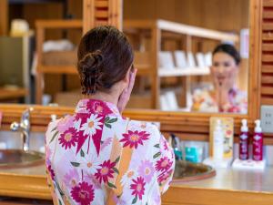 Kusatsu-onsen Hotel Resort - Dining Experiences