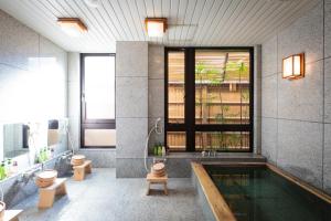 Kyoto Ryokan Kinoe - Guest Ratings and Reviews