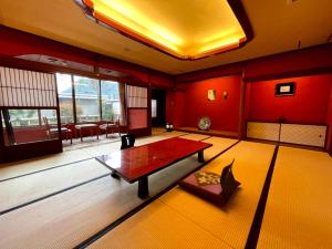 Kyotoya - Onsen and Wellness Offerings