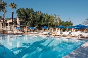 L3 Oasis Hotel - Policies and Regulations