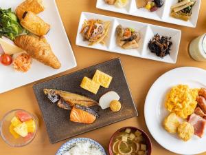 Laforet Hakone Gora Yunosumika - Room Types and Pricing