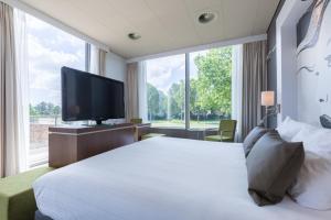 Leonardo Hotel Papendrecht - Sustainability Certifications