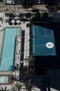 Level Los Angeles - Downtown South Olive - Positive Feedback