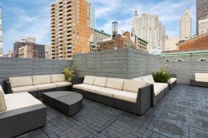 Lex Hotel NYC - Accessibility Features
