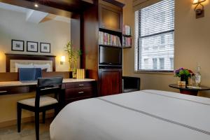 Library Hotel by Library Hotel Collection - Facilities and Amenities