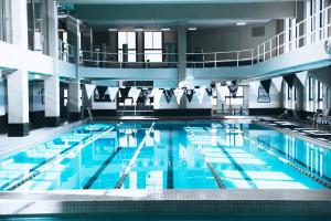 Los Angeles Athletic Club - Policies and Fees