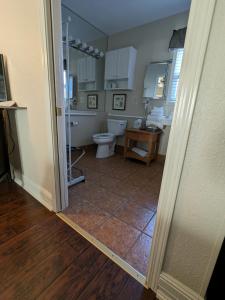 Los Gatos Garden Inn Hotel - Safety Features