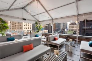 M Social Hotel Times Square New York - Flexible Check-in and Check-out