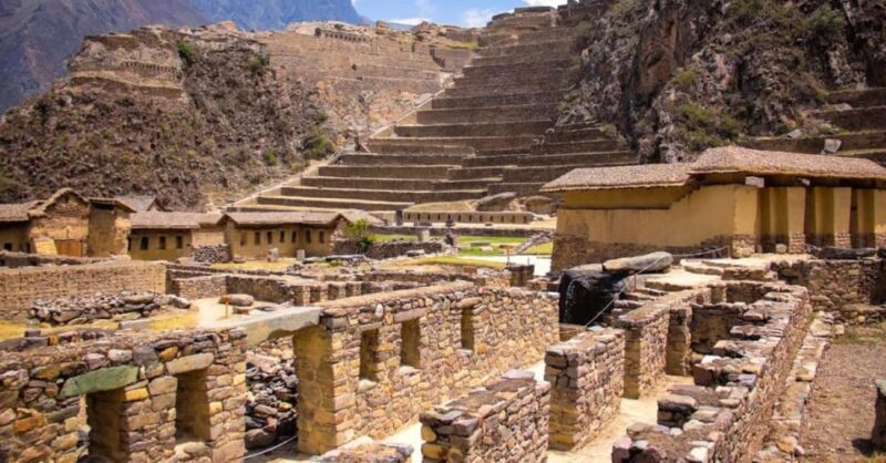 Machupicchu 7 Days 6 Nights [ HOTEL★★★★ ] - Accommodations